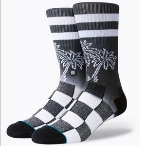 Stance Underwear & Socks - Stance Dipped Crew Height Socks Stance Underwear & Socks - Stance Dipped Crew Height Socks